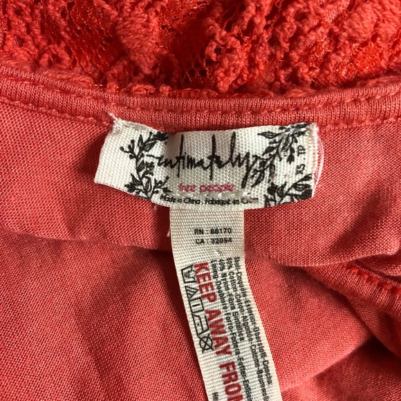 Free People Daydream Dress - Picture 10 of 11